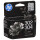HP302 / HP304 Original Druckerpatrone B7RT7AE schwarz mit ca. 120 Seiten Druckleistung nach Iso