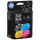 HP302 / HP304 Original Druckerpatronen B82L1AE black & color Multipack