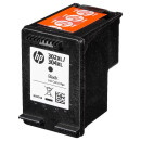 HP302 / HP304 XL Original HP Druckerpatrone B7RT9AE schwarz mit ca. 300 Seiten Druckleistung nach Iso