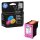 HP302 / HP304 XL Original HP Druckerpatrone B7RT8AE color mit ca. 300 Seiten Druckleistung nach Iso