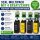 35XL - Multipack mit 4 Oneway Ersatzchips für T35XL Druckerpatronen