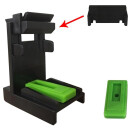 IRP109 - Luftabsaugclip für HP300, HP301, HP302, HP303, HP304, HP305 Black und Color Druckerpatronen