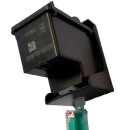 IRP109 - Luftabsaugclip für HP300, HP301, HP302, HP303, HP304, HP305 Black und Color Druckerpatronen