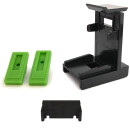 IRP109 - Luftabsaugclip für HP300, HP301, HP302, HP303, HP304, HP305 Black und Color Druckerpatronen