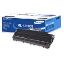 ML-1210D3 - Schwarz - Original Samsung Toner mit 2.500...