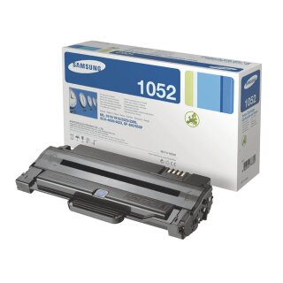 MLT-D105S - Schwarz - Original Samsung Toner mit 1.500 Seiten Druckleistung nach Iso