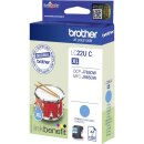 LC-22UC - cyan - Brother Druckerpatrone LC22UC