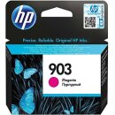 HP903 Magenta HP Tintenpatrone mit ca. 315 Seiten...