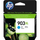 HP903XL Cyan HP Tintenpatrone mit ca. 825 Seiten...