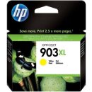 HP903XL Yellow HP Tintenpatrone mit ca. 825 Seiten...