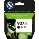 HP907XL Schwarz HP Tintenpatrone mit ca. 1.500 Seiten...