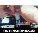 IRP860 - T24 - Dr.Inkjet Druckkopfreinigungspatronen Clean-Multipack mit 1000ml Dr. Inkjet Druckkopfreiniger - ersetzen T24