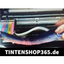 IRP860 - T24 - Dr.Inkjet Druckkopfreinigungspatronen Clean-Multipack mit 1000ml Dr. Inkjet Druckkopfreiniger - ersetzen T24