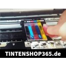 IRP860 - T24 - Dr.Inkjet Druckkopfreinigungspatronen Clean-Multipack mit 1000ml Dr. Inkjet Druckkopfreiniger - ersetzen T24