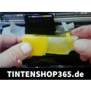 IRP860 - T24 - Dr.Inkjet Druckkopfreinigungspatronen Clean-Multipack mit 1000ml Dr. Inkjet Druckkopfreiniger - ersetzen T24