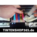 IRP860 - T24 - Dr.Inkjet Druckkopfreinigungspatronen Clean-Multipack mit 1000ml Dr. Inkjet Druckkopfreiniger - ersetzen T24