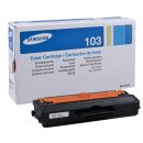 SU728A - MLT-D103S - Schwarz - Original Samsung Toner mit...