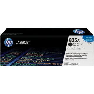 825A | HP CB390A - schwarz - Original HP Druckkassette mit 19.500 Seiten Druckleistung nach Iso