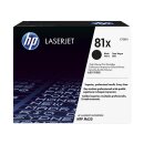 HP CF281X - schwarz - Original HP Druckkassette mit...