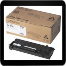 Ricoh 407971 TYPE150LE Toner Schwarz mit ganzen 700...