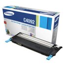 SU005A - CLT-C4092S - cyan - Original Samsung Toner mit...