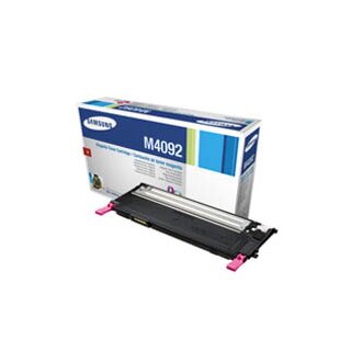 SU272A - CLT-M4092S - magenta - Original Samsung Toner mit 1.000 Seiten Druckleistung nach Iso