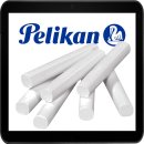 Pelikan Wandtafel-Kreide 755/12 weiß 12 Stück...