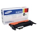 SU128A - CLT-K4072S - schwarz - Original Samsung Toner...