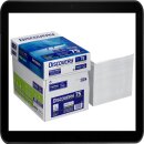 DISCOVERY MAXIBOX mit 2.500 Blatt Kopierpapier DISCOVERY...