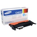 ST994A - CLT-C4072S - cyan - Original Samsung Toner mit...