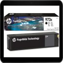 HP973X Schwarze Original Druckerpatrone mit hoher...