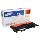 SU472A - CLT-Y4072S - gelb - Original Samsung Toner mit...