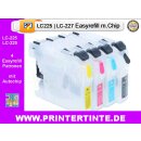 IRP831MP - CISS / Easyrefillpatronen Multipack für...