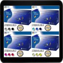 504 Multipack TiDis Recycling Rainbowkit mit ca. 7.900...