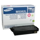 SU322A - CLT-M5082L - magenta - Original Samsung Toner...