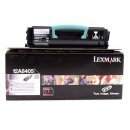 34016HE - Schwarz - Original Lexmark Toner mit 6.000...