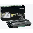 12016SE - Schwarz - Original Lexmark Toner mit 2.000...