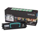 250 - E250A11E - Schwarz - Original Lexmark Toner mit...