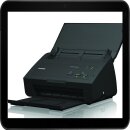 Dokumentenscanner A4 | Brother ADS2100E mit Wlan und bis...