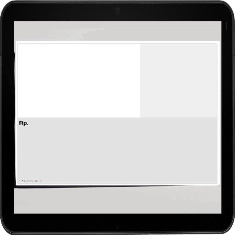 Rezeptvordrucke Grau Din A6 Quer Qualitatspapier 90 G M2 Fur Sic 34 11