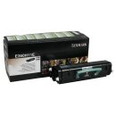 360 - E360H11E- Schwarz - Original Lexmark Toner mit...