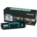 E450A11E- Schwarz - Original Lexmark Toner mit 3.500...