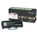 E460X11E- Schwarz - Original Lexmark Toner mit 15.000...