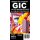 Magenta GIC - Hitzetransfertinte | Sublimationstinte in 500ml Flasche - Farbe Magenta