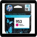 HP953 Magenta HP Druckerpatrone mit ca.700 Seiten...