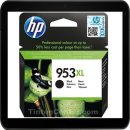 HP953XL Black HP Druckerpatrone mit ca.2.000 Seiten...