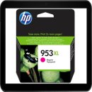 HP953XL Magenta HP Druckerpatrone mit ca.1600 Seiten...