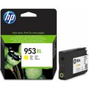 HP953XL Yellow HP Druckerpatrone mit ca.1600 Seiten...