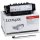 17G0154- Schwarz - Original Lexmark Toner mit 15.000 Seiten Druckleistung nach Iso