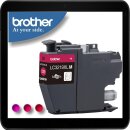 LC3219XLM - magenta - Original Brotherpatrone mit 1.500...